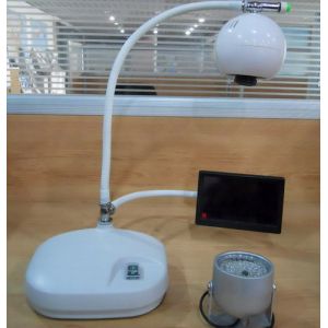 CE Medical Micro Device Infrared Vein Finder Without Laser