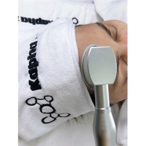 Body Collagen Induction 220V Microneedling Fractional RF