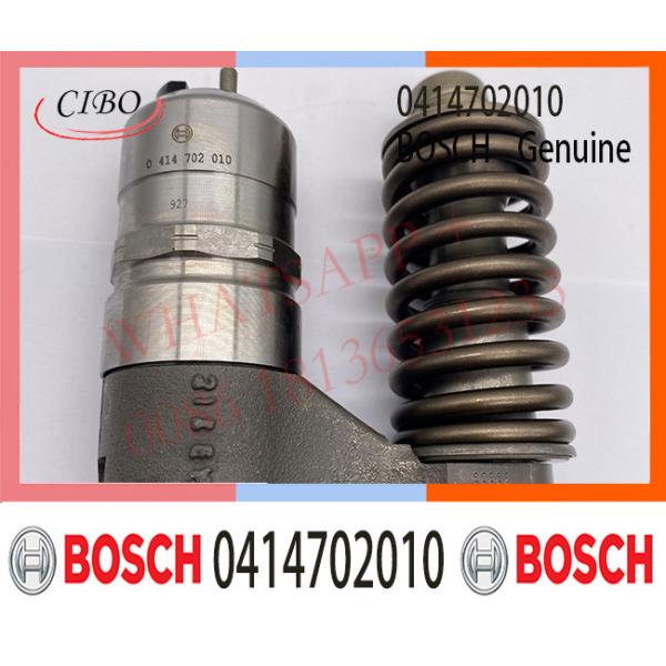 20440409 0414702010 BOSCH Fuel Injector 8170569 20381597 3155044 5237322 6050251 8113408