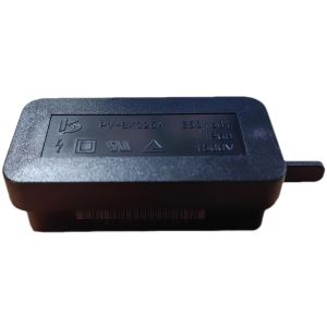 Adaptable Connector Photovoltaic Junction Box With IP68 Waterproof Structure