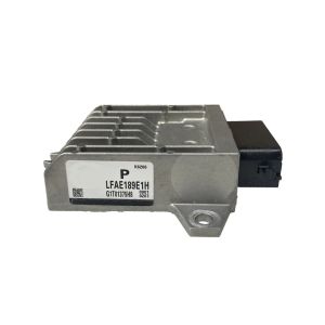 Quality Lfae189e1h TCU TCM for Mazda 3 2006-2012 Transmission Control Module for 2.0 2.3 2.5 Engine Vehicle Parts for sale
