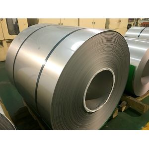 JIS G4304 1 Inch Stainless Steel Tubing Coil S30815 S32305