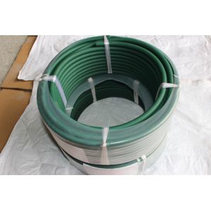 12mm Hardness 85A Polyurethane Round Belt Strict with quality