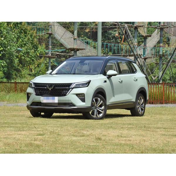Buy Wuling Xingchen Asta 1•5T CVT Automatic Xingyao Version Gasoline SUV With 5 Seat at wholesale prices