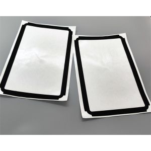 High Adhesive Acrylic EDPM Gaskets for Battery Thermal Wrap