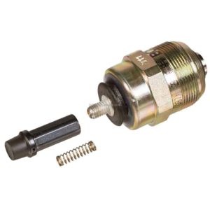 China 44-6727 Solenoid Injection Pump For Thermo King SMX SB Replacement on sale