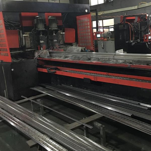 Strip Shape Permanent Magnet Chuck Permanent Magnetic Chuck For milling machine