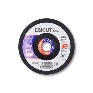 Custom Gc 4 Inch Metal Flap Discs