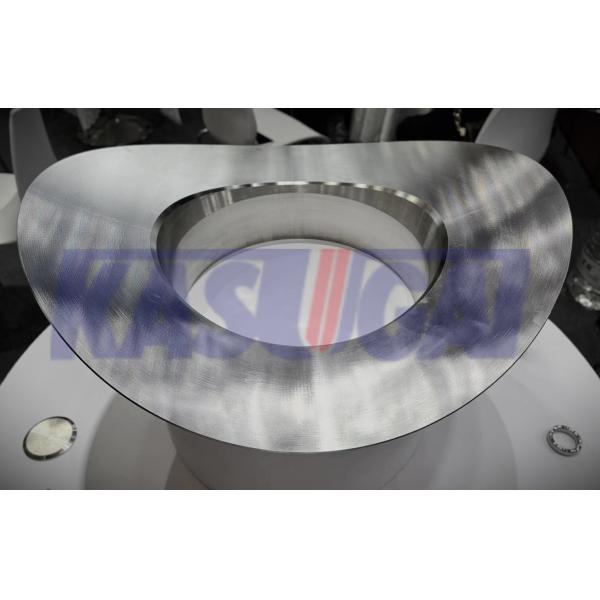 Buy AISI 304L DIN2618 Stainless Steel Branch Saddle at wholesale prices