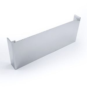 Custom Aluminum Parts Machining Service Milling