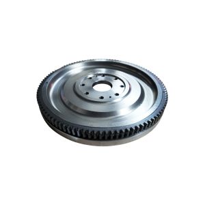 103 Teeth Car Flywheel Replacement 3071615 For Cummins NT855