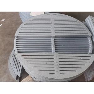 Heat Resistant Fixed Grate Boiler Furnace Grate Bar Wearable Durable