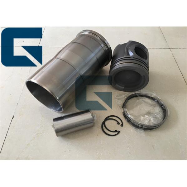 D5D Diesel Engine Cylinder Liner Kit, D5D Repair Kit for Spare Parts