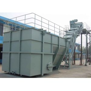 Quality Gasification Furnace Boiler Screw Conveyor Machine Conveying Mechanical Slag for sale