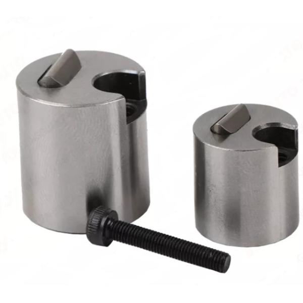 Buy MISUMI Standard Precision Mold Parts SKH-51 Slide Retainer Mold Components Industrial at wholesale prices