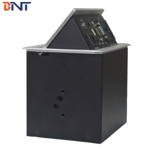 Available Customized Multimedia Conference Desktop Connector With HDMI Interface