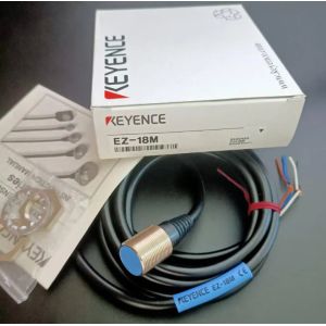EZ-18M Keyence Proximity Sensor High Precision Automation Reliable