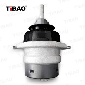 Left Right Auto Engine Mounts OEM ODM With ISO9001 Certificate