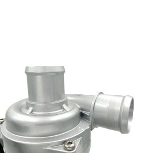 24V DC Input Brushless Water Pump For Glycol Circulating In Liquid-Cooled System