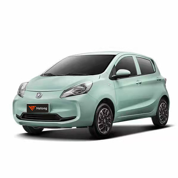 Changan Benben Electric Car 4 Wheels Electric Vehicle with 30.95kWh/100KM