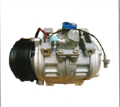 ALA20133 TOYOTA Compressor Toyota Coaster AC Compressor 10PA30C AC Compressor