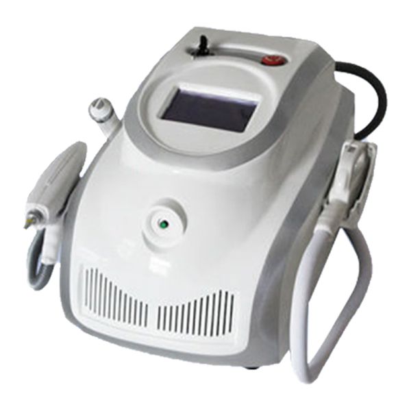 Buy Multifunctional Elight IPL RF Hair Removal tattoo removal Beauty Machine at wholesale prices