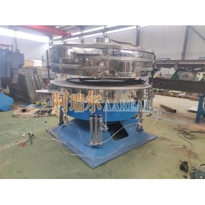 High Efficiency Corrosion Resistance Stainless Steel 2000mm 2300mm Tumbler