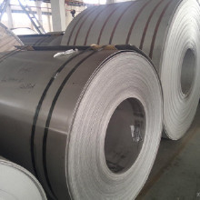 DC02 DC03 Stainless Steel Coils 3mm Cold Rolled Polished Strip