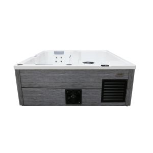 Modern Ice Hot Hydrotherapy Tub with 59 Jets 5 Years Warranty and 2KW or 3KW