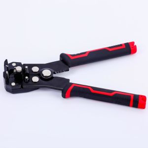 6" Multifunctional Automatic Wire Stripper