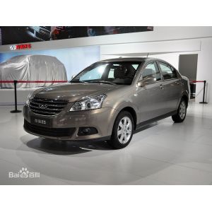 Chery E5 Manual Transmission Gearbox QR515MHA 58*48*55 35-38KGS Advanced