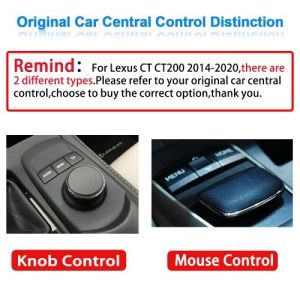 Viknav Car Radio For Lexus CT CT200 (2014-2020)10.25inch GPS Navigation Player