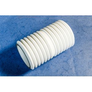 China Silver Metallized Alumina Ceramics With Volume Resistivity >1014Ω.Cm on sale