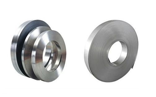 Thickened 3A21 Aluminum Strip Roll 2000mm Anti Corrosion