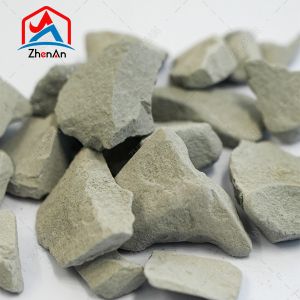 Excellent Quality Ferro Silicon Nitride Particles for Steelmaking