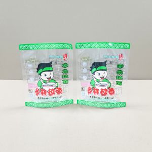 Durable Bottom Widening Pouches For Food Packaging Needs