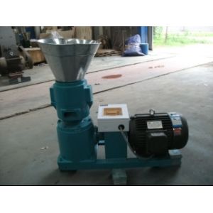 JGR120 samll feed machine from China