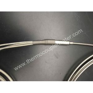 Probe Lenght 3500mm Mineral Insulated K Type Thermocuple