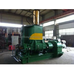 20 35 55 75 110 150 Liter Rubber Kneader Machine Rubber Bale Cutter