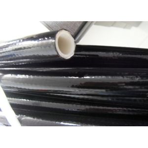 SAE 100R7 Standard Flexible Braided Hydraulic Hose Safety 50m / Roll