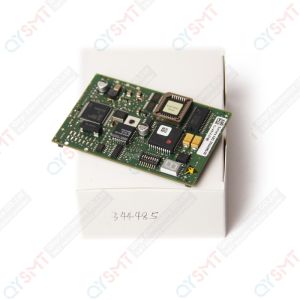 SMT spare parts SIEMENS BOARD 00383748-C5