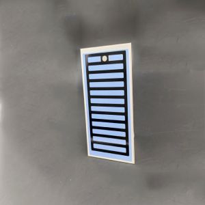 6g/Hr Ozone Plate Ceramic 105x50mm Size For Ozone Generator