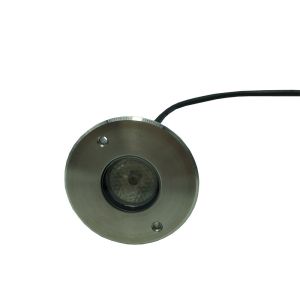 316 Stainless Steel 3W LED Underwater Light DC12V