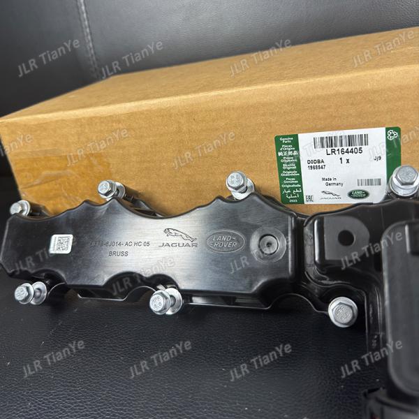 3.0 ENGINES CRANKCASE VENT VALVE FOR RANGE ROVER LR181446 LR164405 LR121750