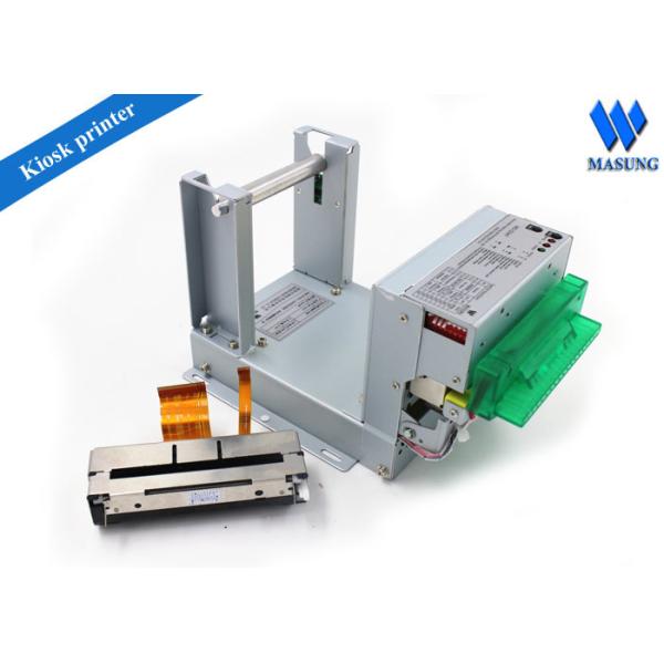 Buy Small ESC / POS Lan Thermal Printer Module for Multimedia Kiosk CAPD347 at wholesale prices