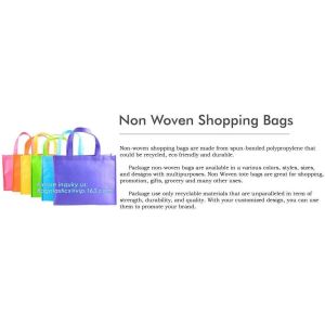 Custom Promotional Gift Foldable Printed Garment Cheap Tote Fabric Recyclable