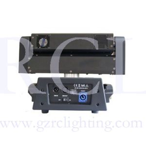 Led 5 eyes Beam Moving Head light RGBW RC-LM0510