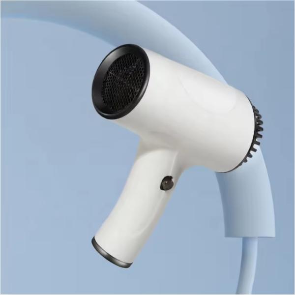 Buy Customized Electric Hair Dryer With Fast Delivery And Anti-Frizz Function Available at wholesale prices