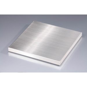 304 310s Polished 316 Stainless Steel Sheet 4mm Thick 8K 2b Finish
