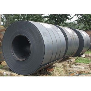Hot Rolled Carbon Steel Coils GI Metal Prepainted Grade Eh40